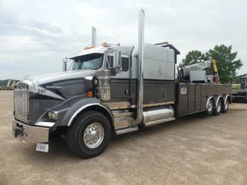 Main image Kenworth T800
