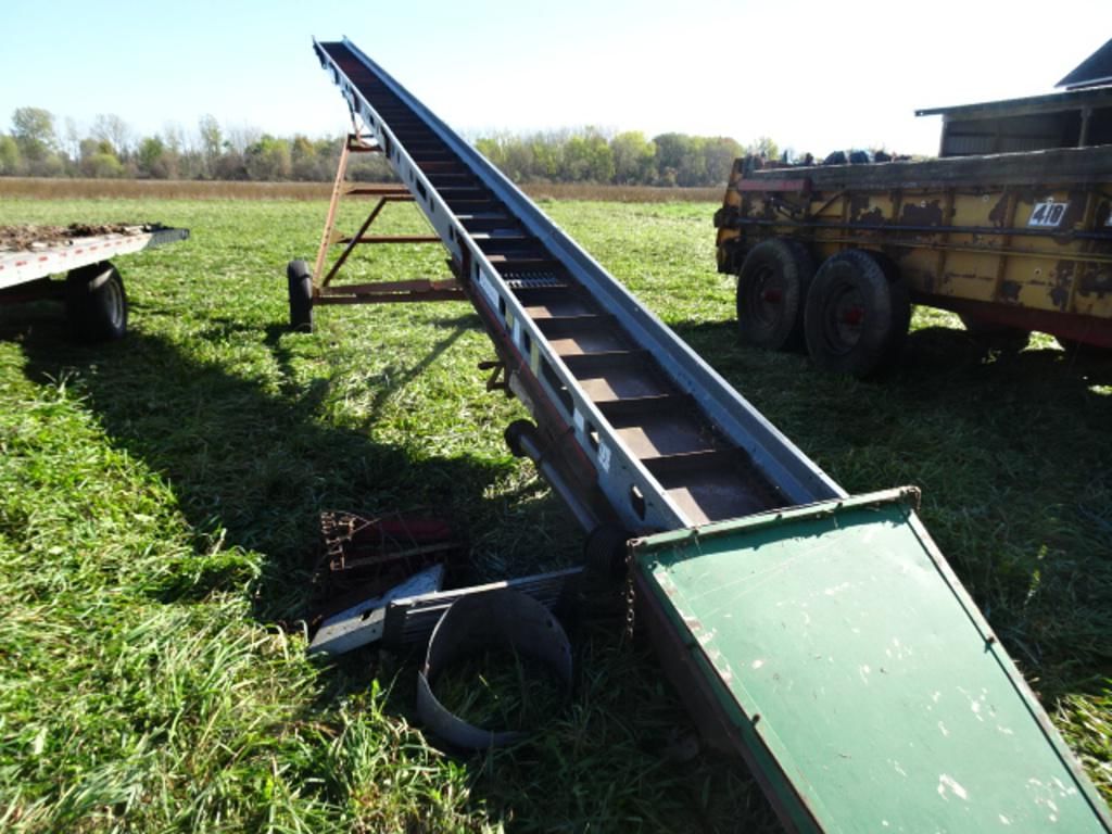 Main image Kewanee 500