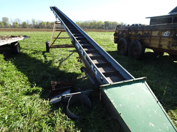 Main image Kewanee 500