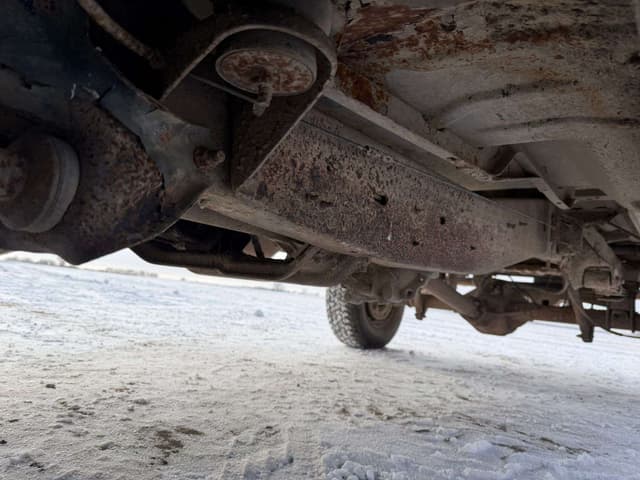 Image of Ford F-150 equipment image 4