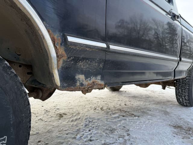 Image of Ford F-150 equipment image 3