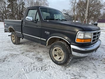 Main image Ford F-150