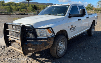 Main image Dodge Ram 3500