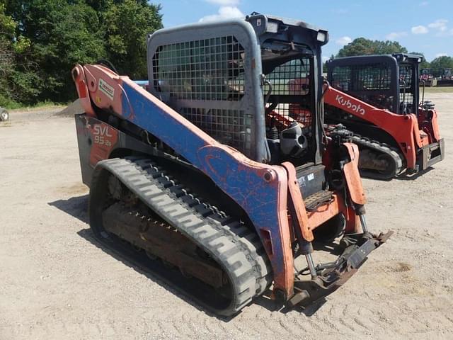 Image of Kubota SVL95-2 equipment image 1