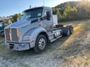 2018 Kenworth T880 Image