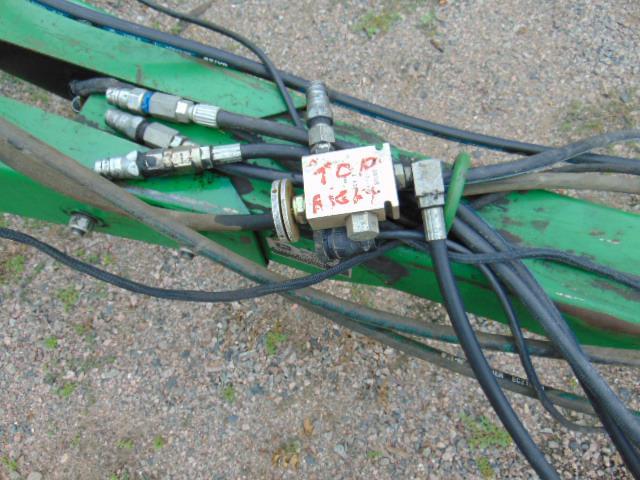 Image of John Deere 7200 equipment image 4