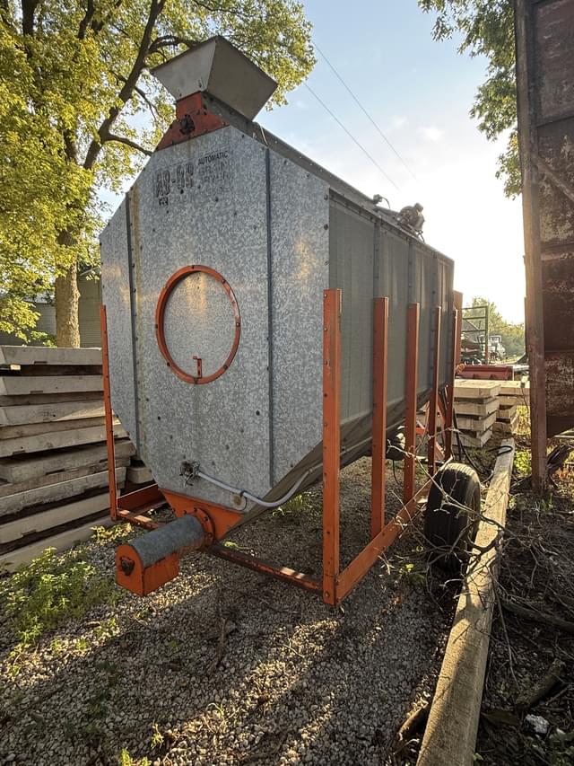 Image of Farm Fans AB-8B equipment image 2