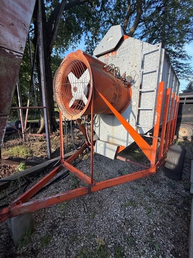 Image of Farm Fans AB-8B Primary image