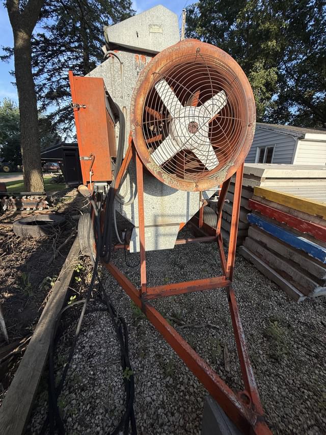 Image of Farm Fans AB-8B equipment image 1