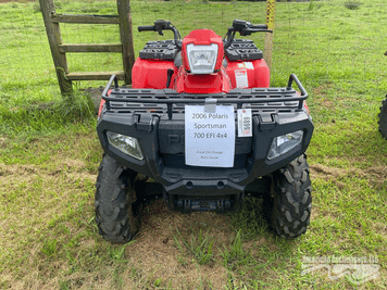 Main image Polaris Sportsman 700