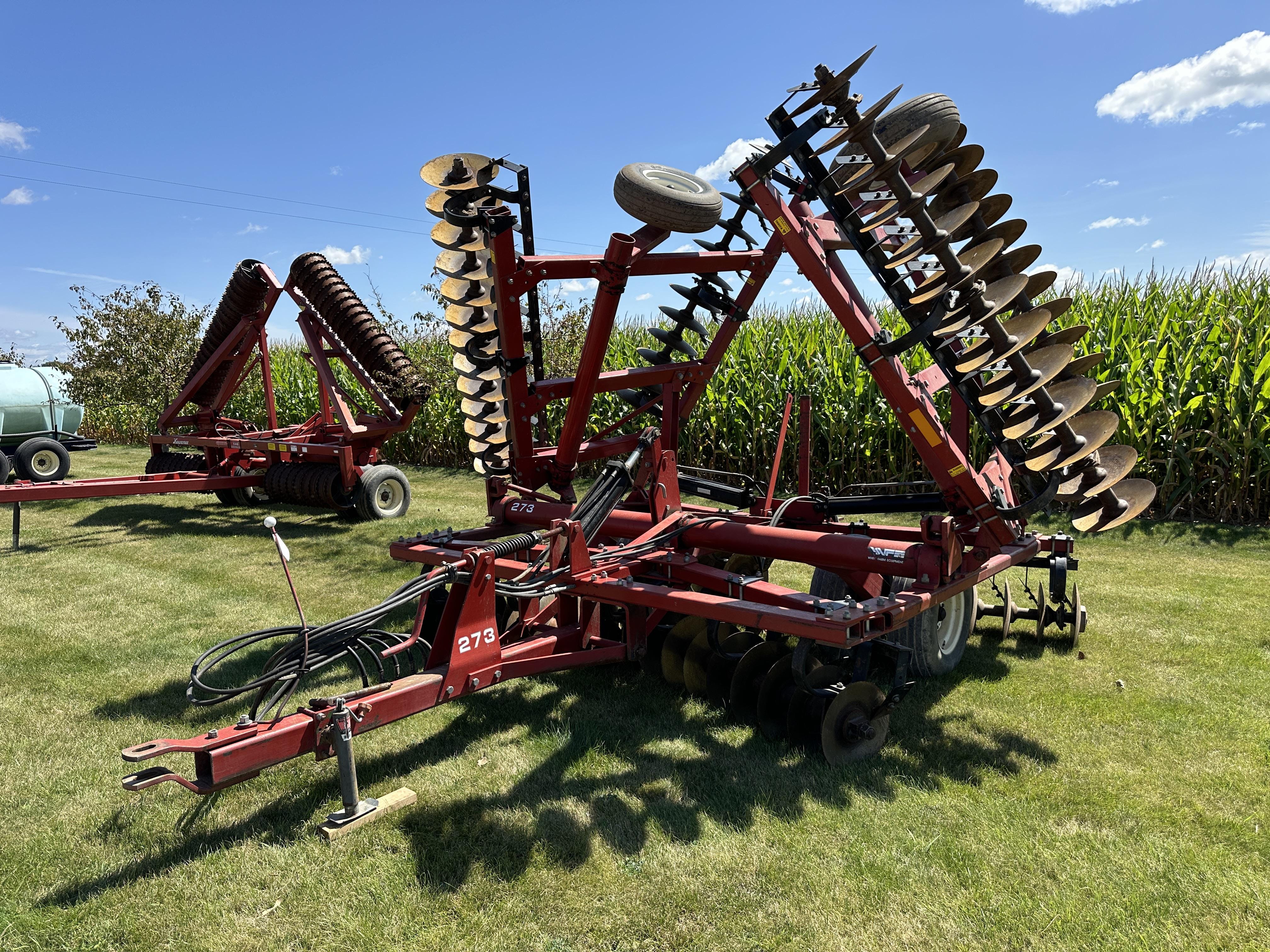 Main image White 273