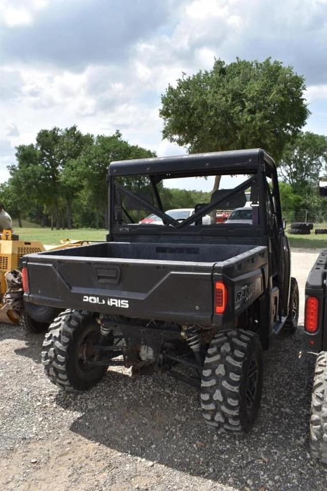 Image of Polaris Ranger 1000 equipment image 3