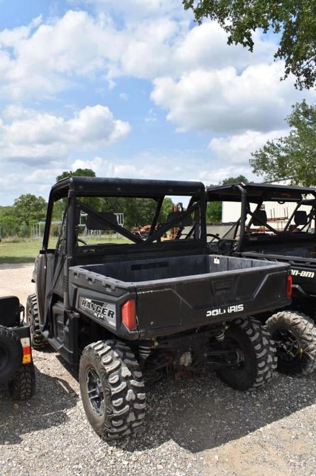 Image of Polaris Ranger 1000 equipment image 2