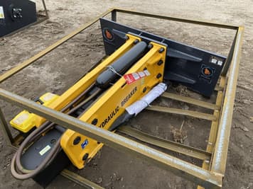 Main image Wolverine CB-11-750F
