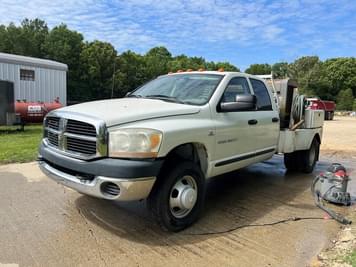 Main image Dodge Ram 3500