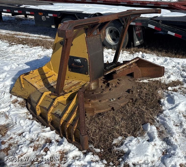 AFE SS ECO Equipment Image0