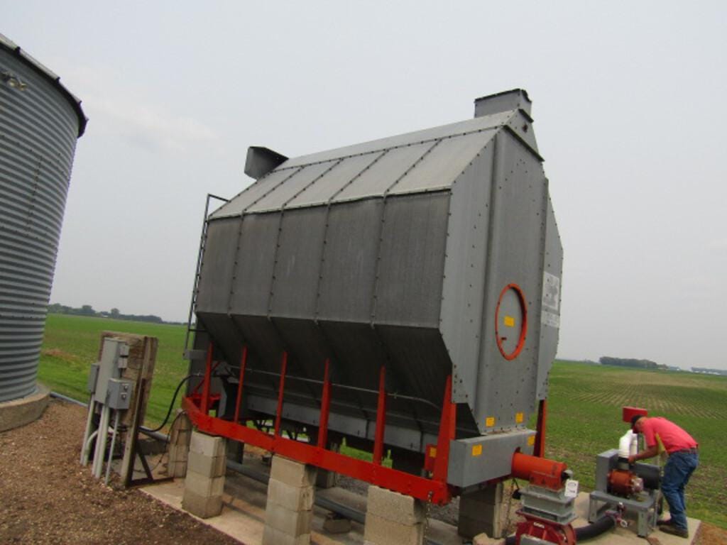 Main image Farm Fans CF/AB-190