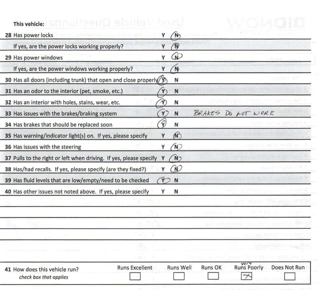 Image of Chevrolet C70 equipment image 4