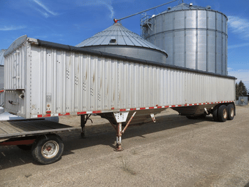 Main image Wilson AGH-500