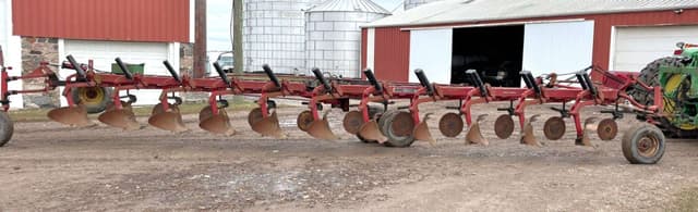 Image of Case IH 800 equipment image 4