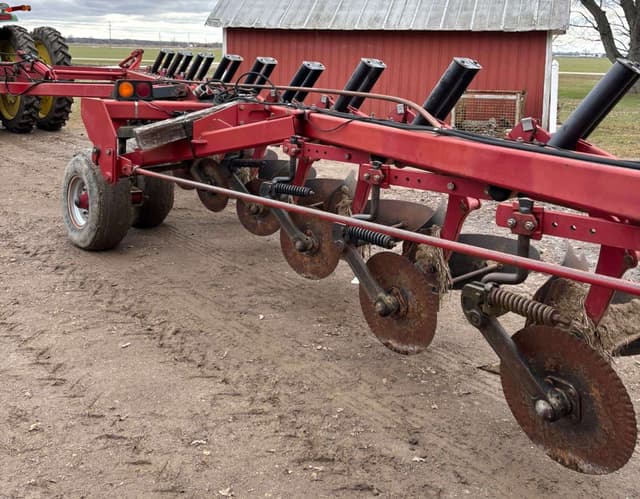 Image of Case IH 800 equipment image 3