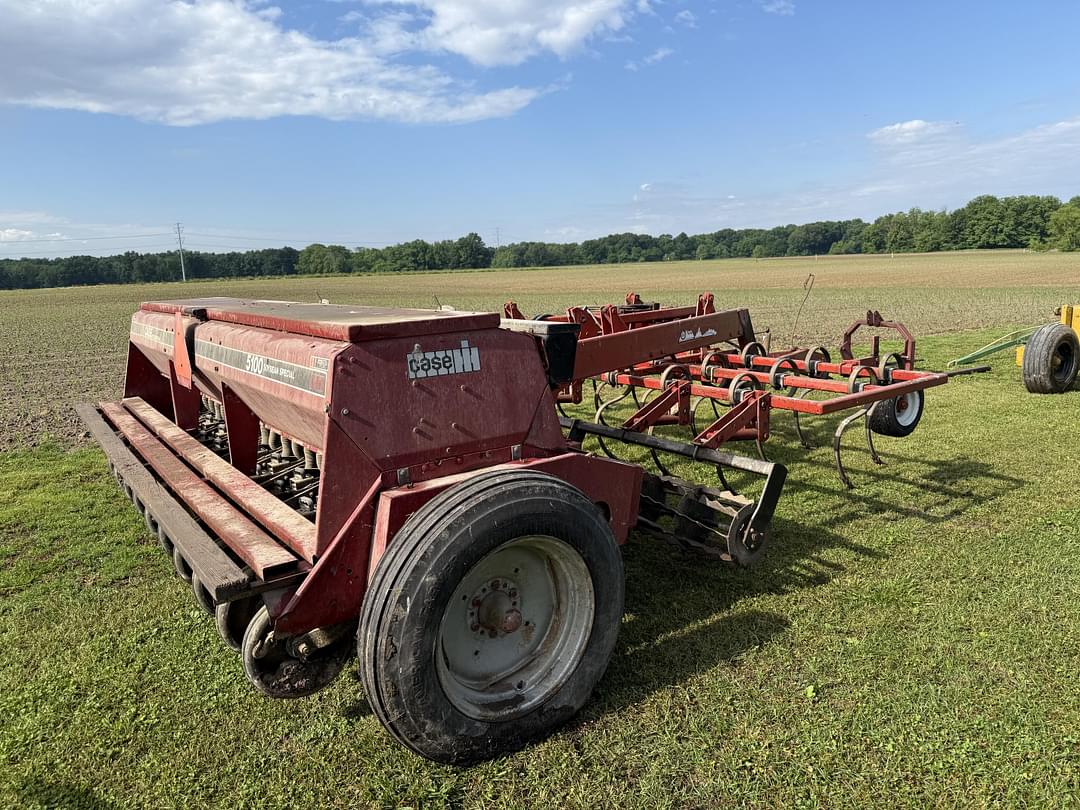 Image of Case IH 5100 Primary image