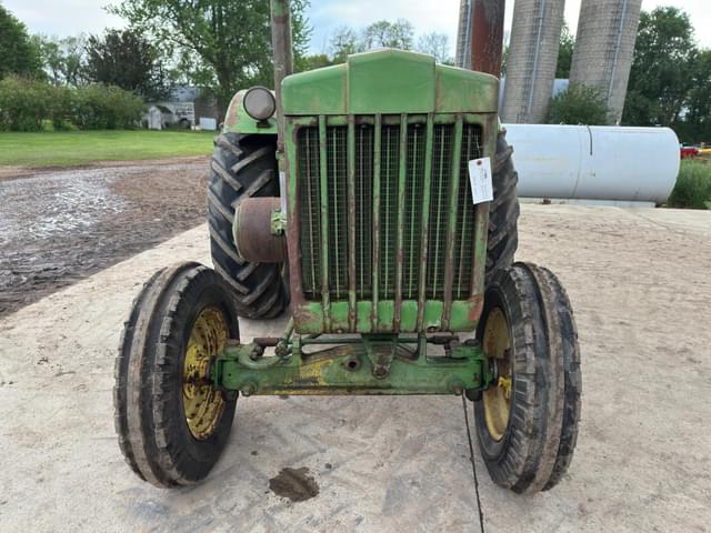 Image of John Deere D equipment image 2