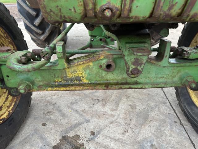 Image of John Deere D equipment image 3