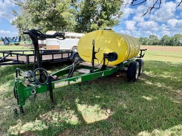 Image of Ag Spray 1000 equipment image 1