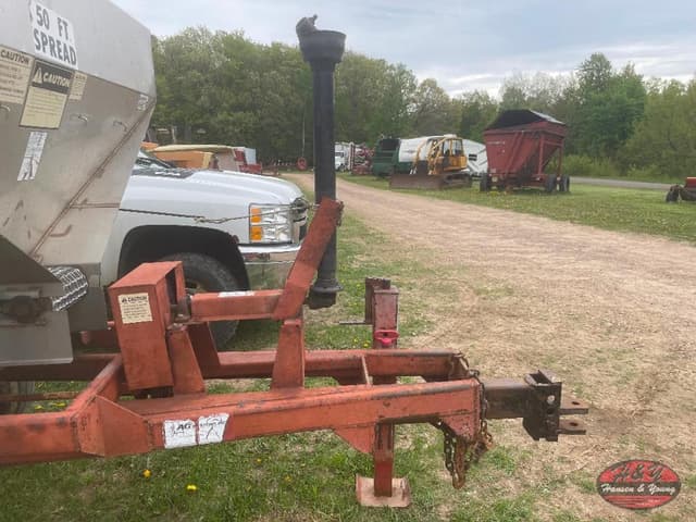 Image of Ag Systems AG500 equipment image 2