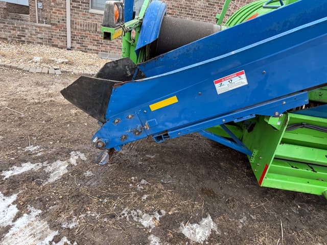 Image of Ag Bag 6000 equipment image 4