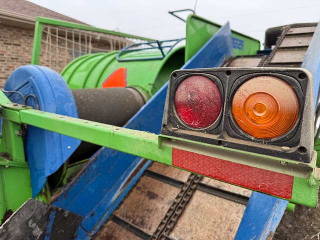 Image of Ag Bag 6000 equipment image 3