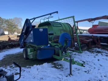 Main image Ag Bag 6000