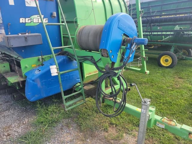 Image of Ag Bag G6070 equipment image 1