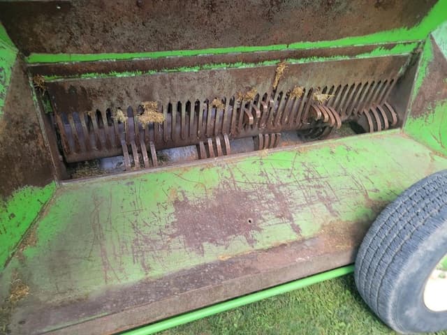 Image of Ag Bag G6070 equipment image 4