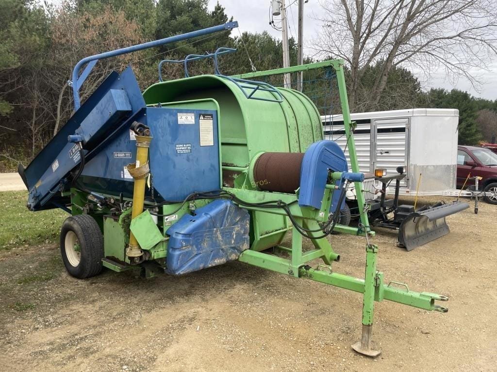 Main image Ag Bag G6070