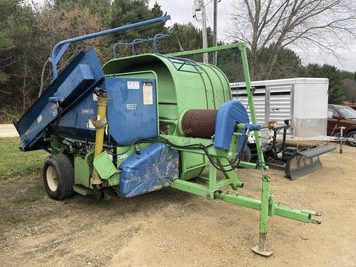 Main image Ag Bag G6070