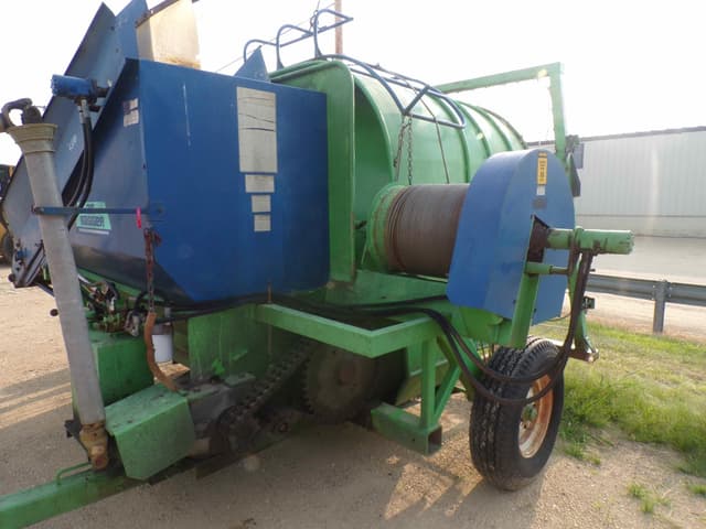Image of Ag-Bag G6000 equipment image 3