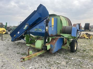 Main image Ag Bag G6000