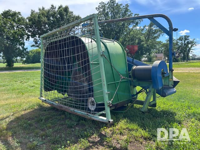 Image of Ag-Bag G6000 equipment image 2