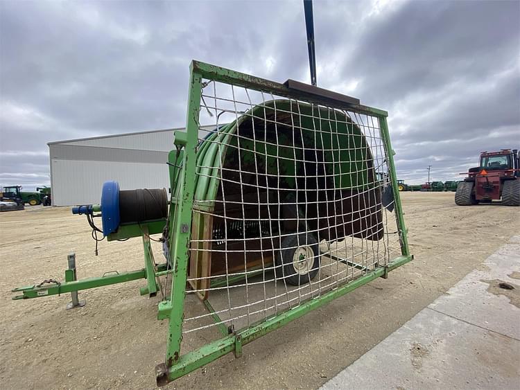 Ag Bag G6060 Equipment Image0