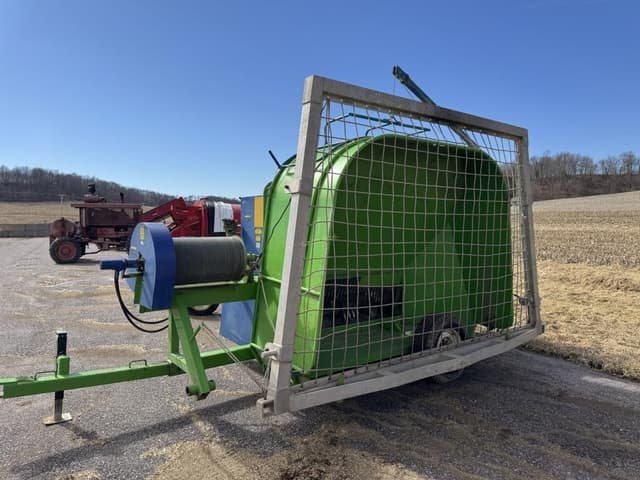 Image of Ag Bag G6000 equipment image 2