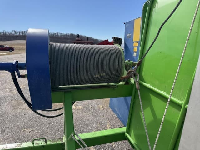 Image of Ag Bag G6000 equipment image 3