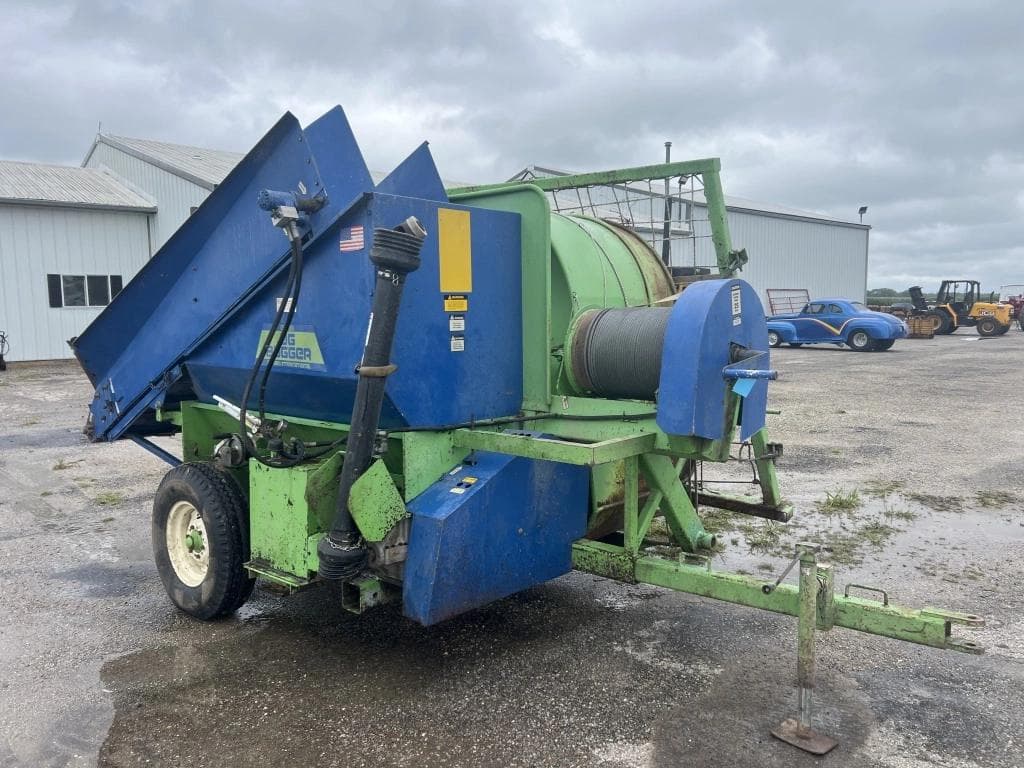Image of Ag-Bagger G600 Primary image