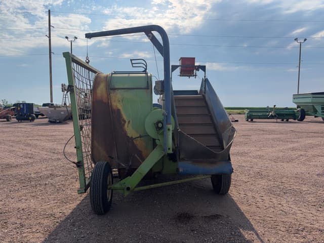 Image of Ag Bag G6000 equipment image 4