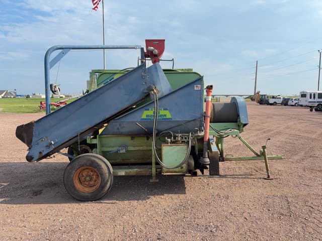Image of Ag Bag G6000 equipment image 2