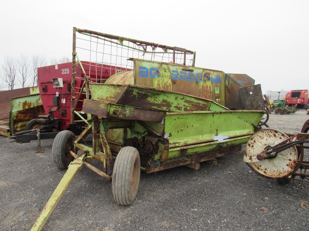 Main image Ag Bag H190 