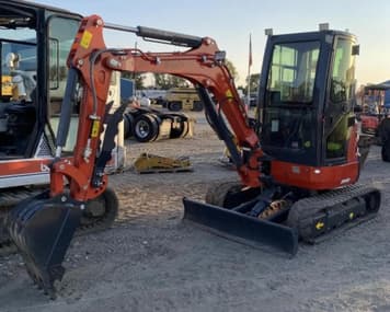 Main image AGT Industrial KU45