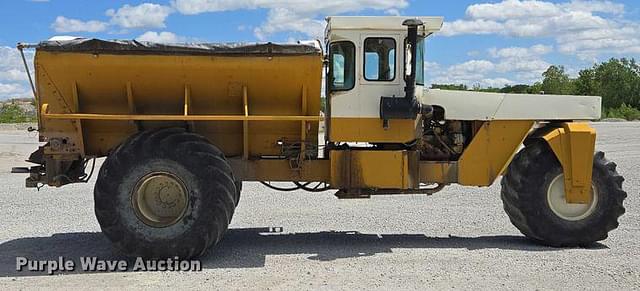 Image of Ag-Chem Terra-Gator 1253 equipment image 3