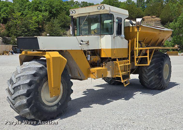 Image of Ag-Chem Terra-Gator 1253 Primary image